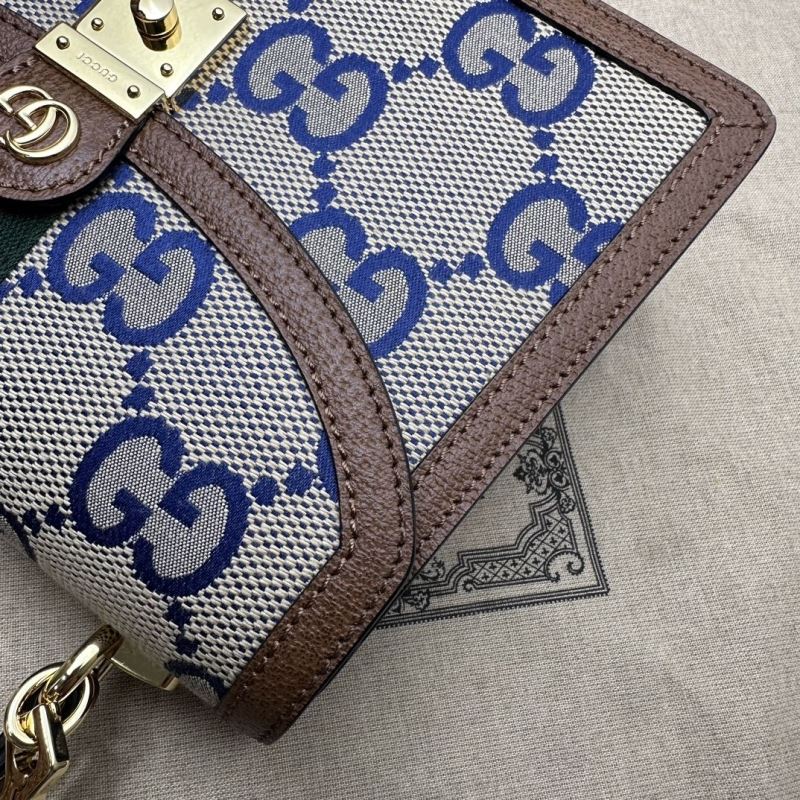 Gucci Top Handle Bags